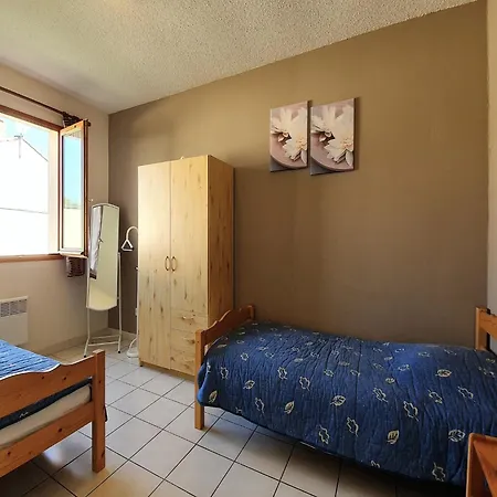 Charming In Saint-genies Saint-Genies-de-Fontedit