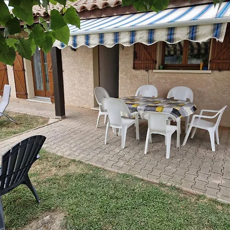 Charming In Saint-genies Σπίτι διακοπών *