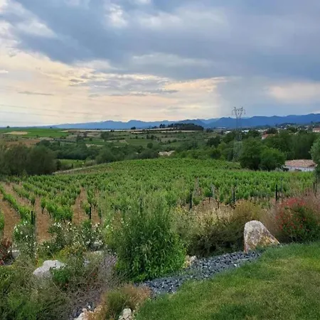 Charming In Saint-genies * Saint-Genies-de-Fontedit